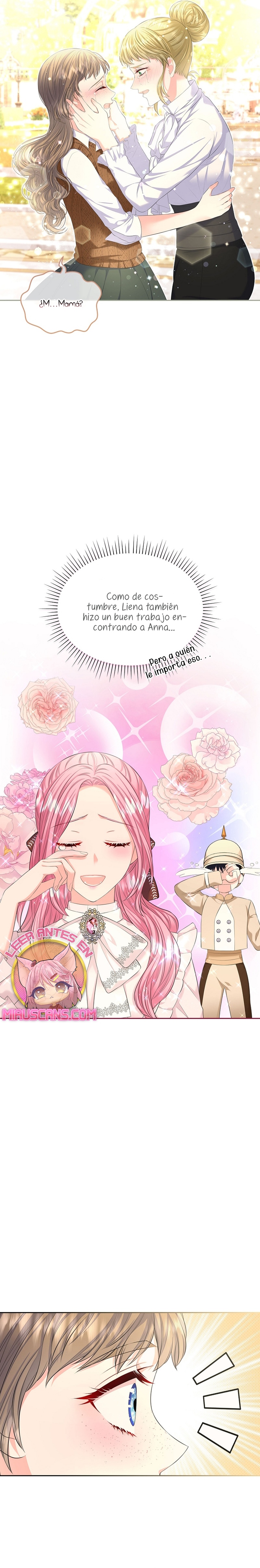 Me divorciaré del hermano Siscon de la protagonista femenina Capítulo 26 - Página 22