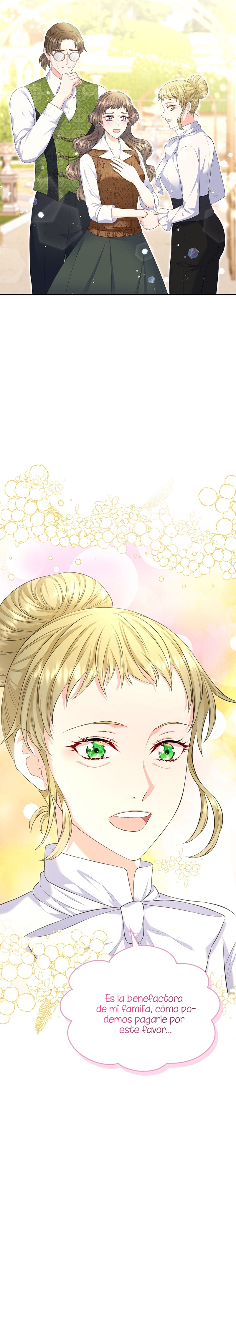 Me divorciaré del hermano Siscon de la protagonista femenina Capítulo 26 - Página 24