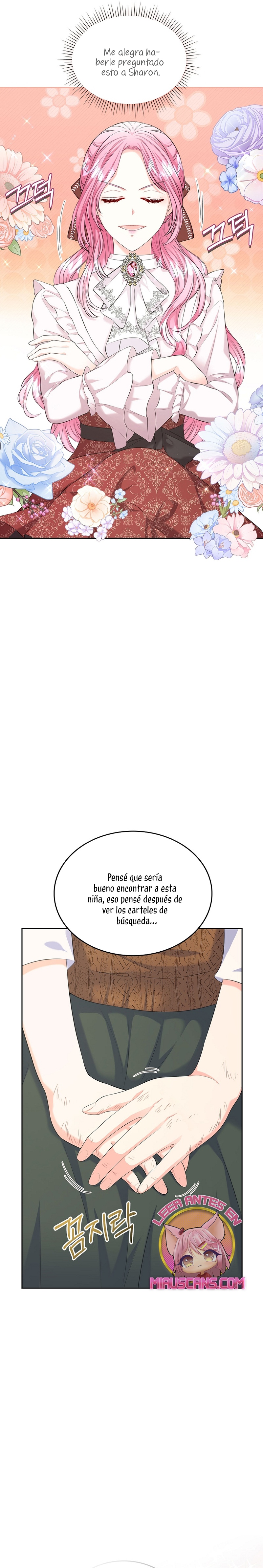 Me divorciaré del hermano Siscon de la protagonista femenina Capítulo 26 - Página 6