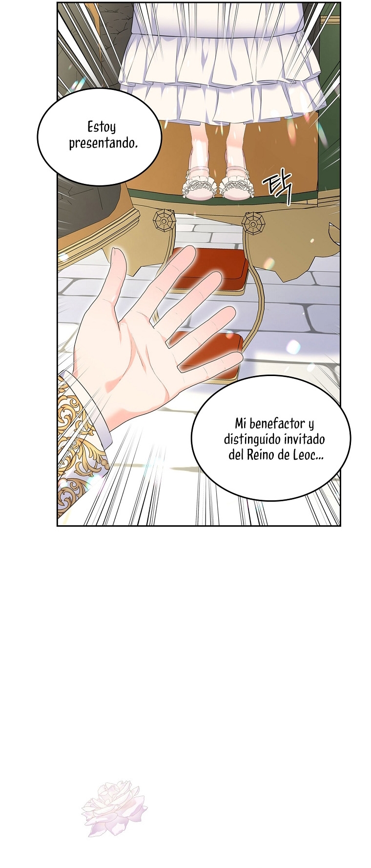 Me divorciaré del hermano Siscon de la protagonista femenina Capítulo 27 - Página 13