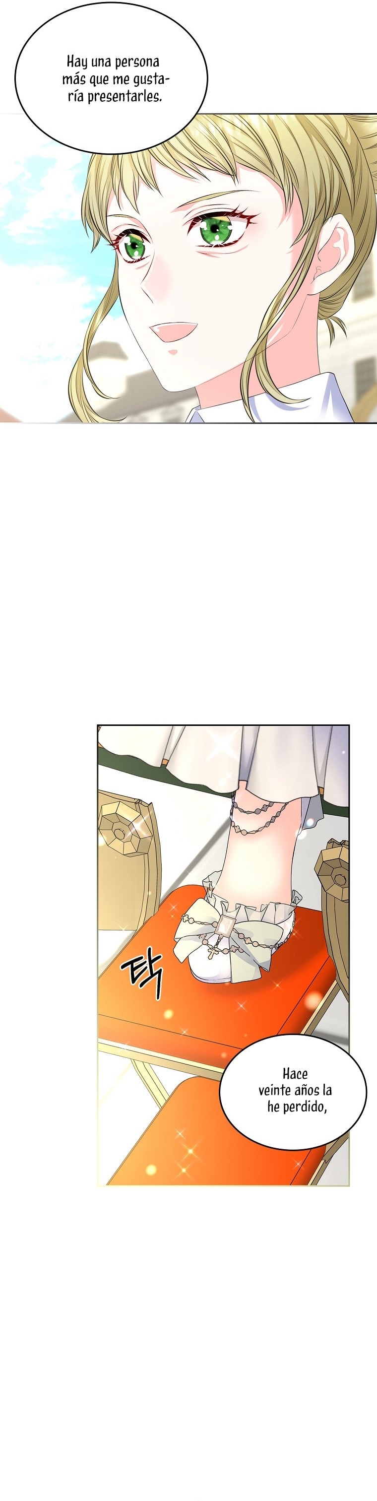 Me divorciaré del hermano Siscon de la protagonista femenina Capítulo 27 - Página 16