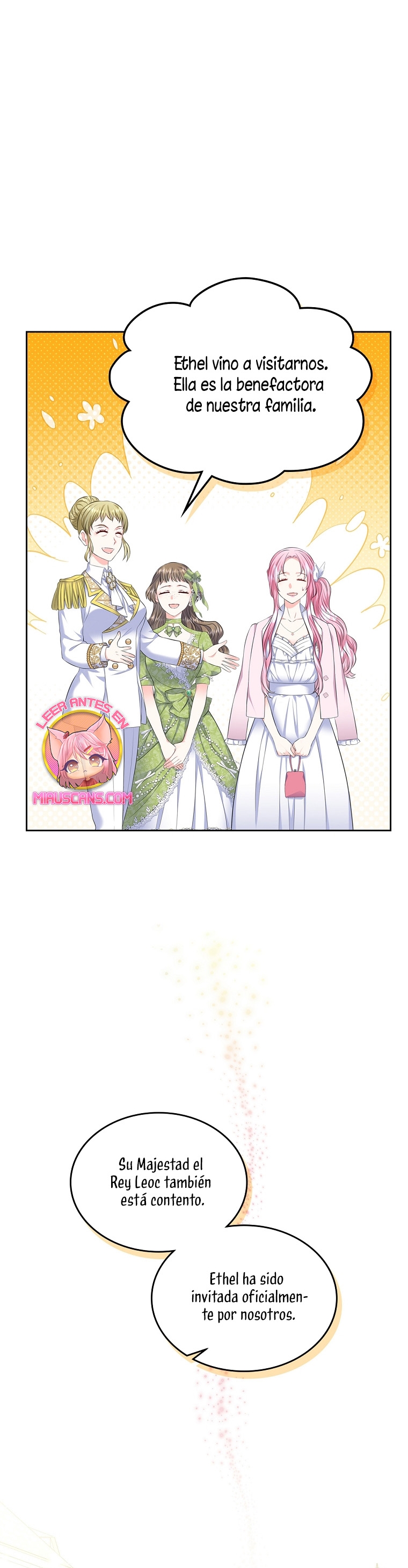 Me divorciaré del hermano Siscon de la protagonista femenina Capítulo 27 - Página 18