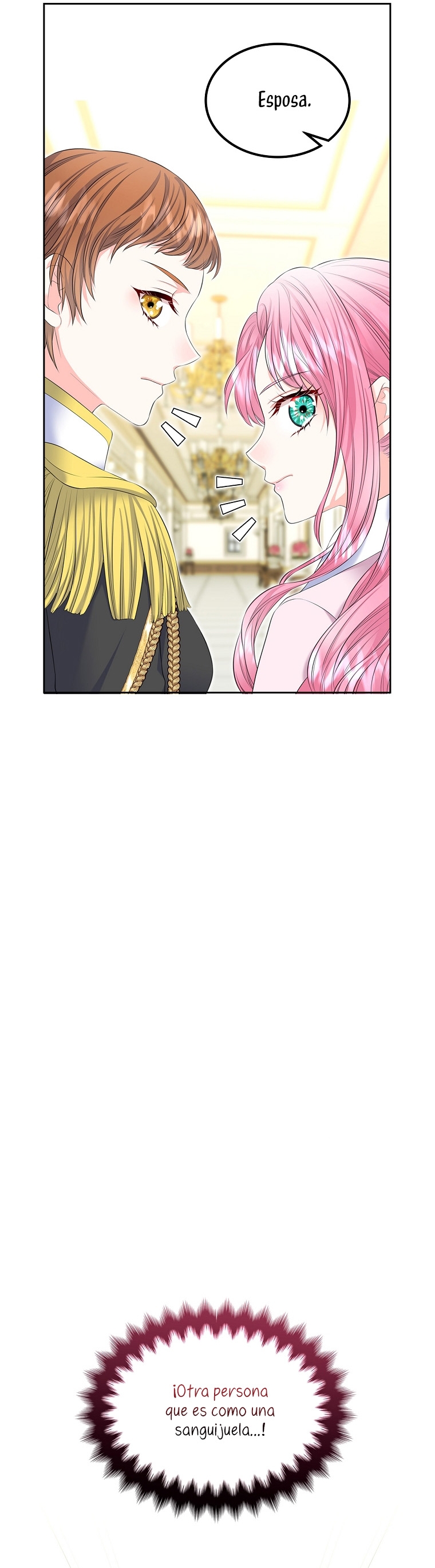 Me divorciaré del hermano Siscon de la protagonista femenina Capítulo 27 - Página 24