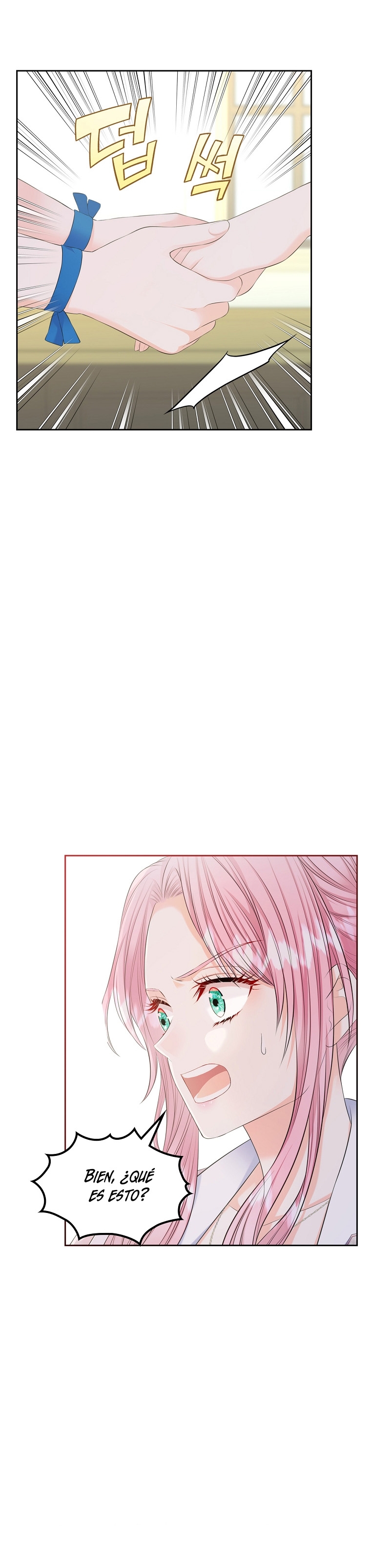 Me divorciaré del hermano Siscon de la protagonista femenina Capítulo 27 - Página 31