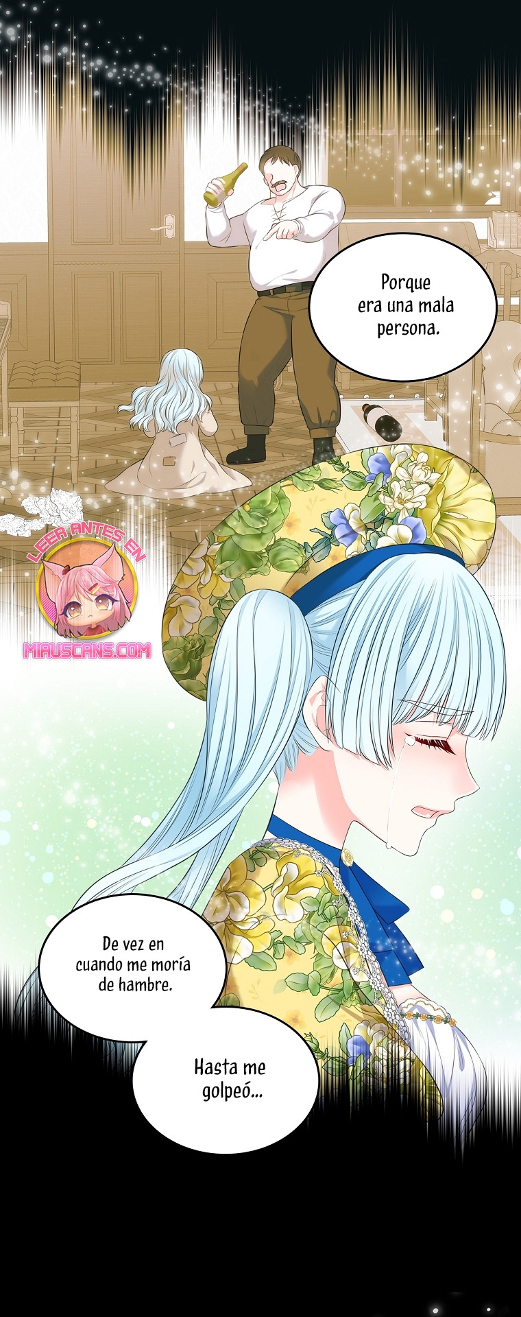 Me divorciaré del hermano Siscon de la protagonista femenina Capítulo 27 - Página 34