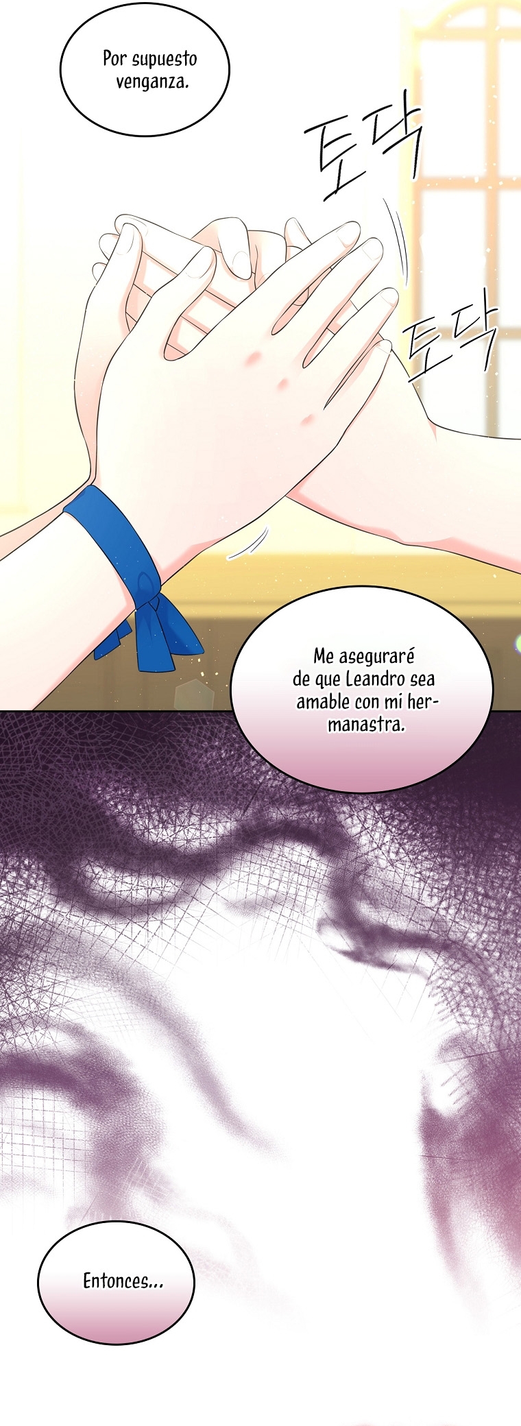 Me divorciaré del hermano Siscon de la protagonista femenina Capítulo 27 - Página 38