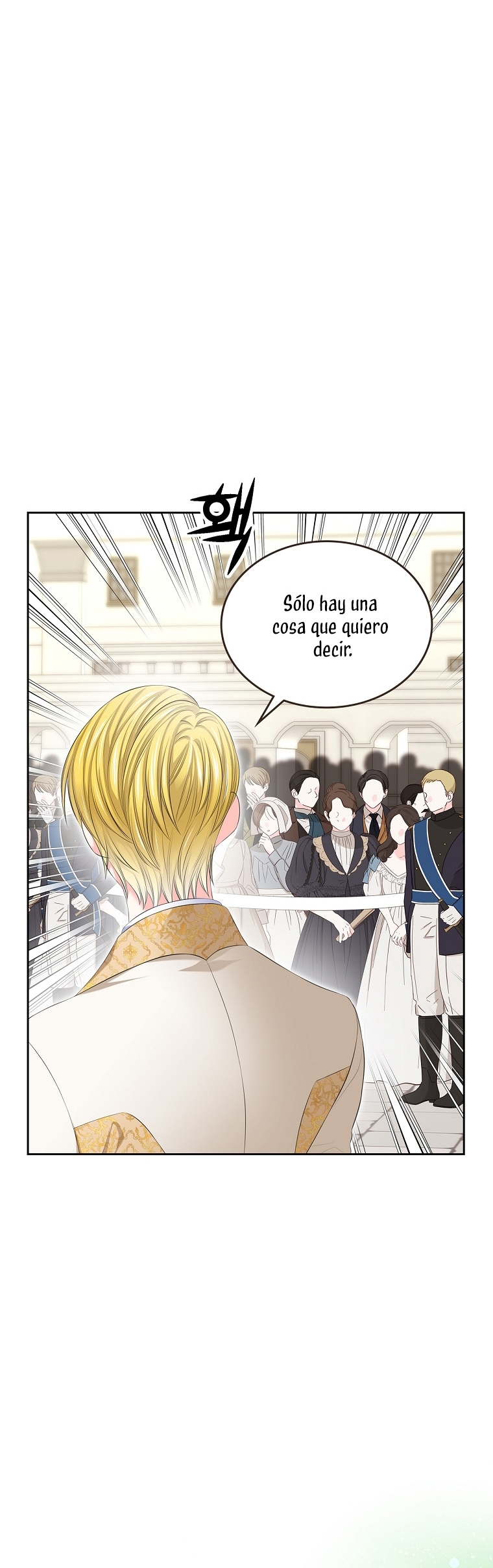 Me divorciaré del hermano Siscon de la protagonista femenina Capítulo 27 - Página 7