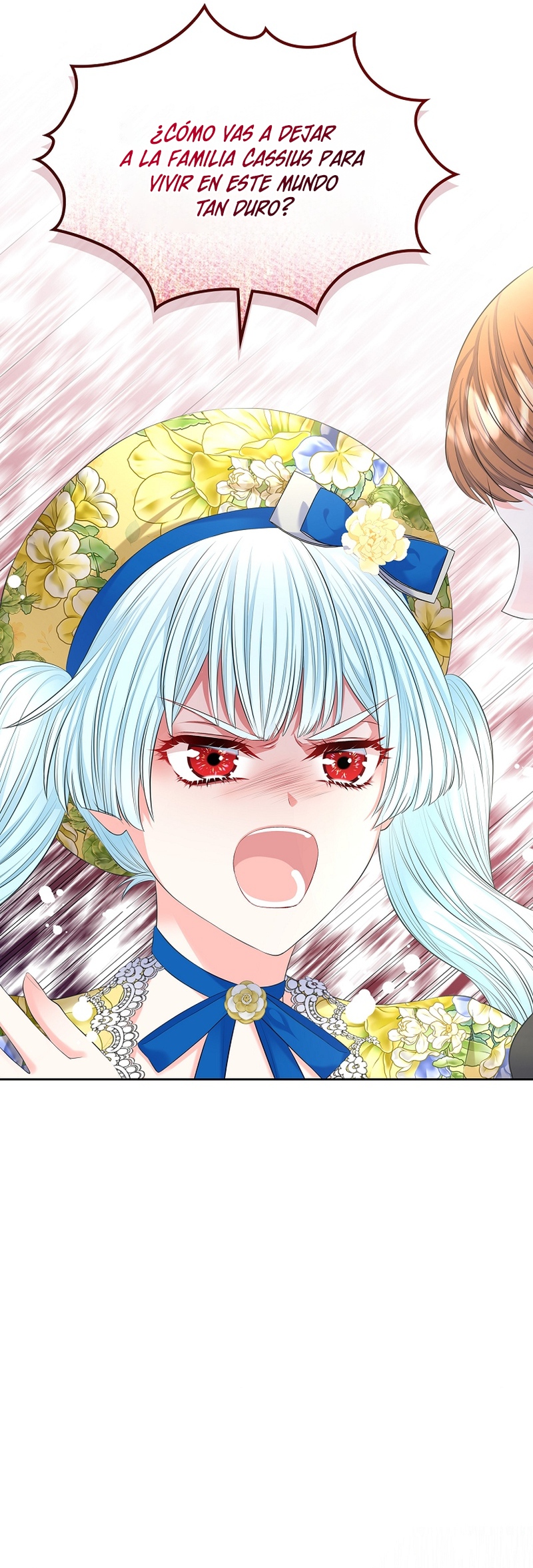Me divorciaré del hermano Siscon de la protagonista femenina Capítulo 28 - Página 22