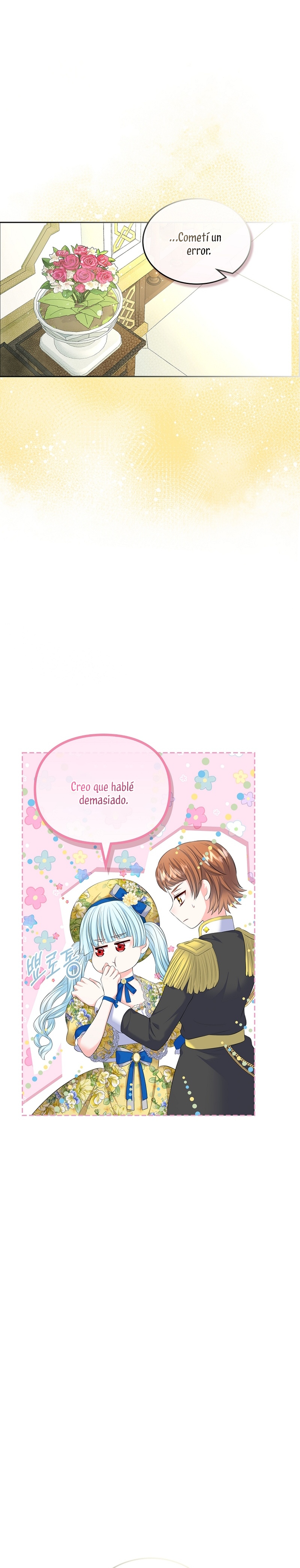 Me divorciaré del hermano Siscon de la protagonista femenina Capítulo 28 - Página 24