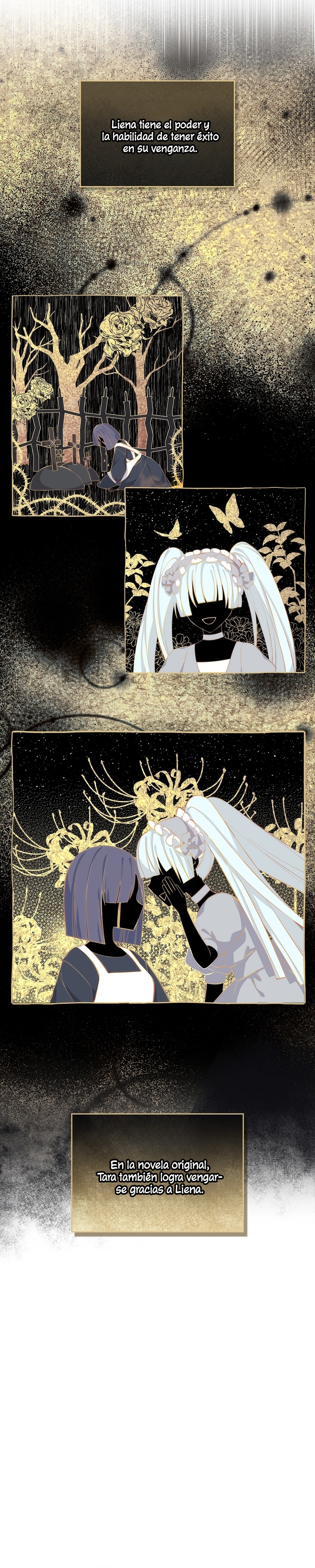 Me divorciaré del hermano Siscon de la protagonista femenina Capítulo 28 - Página 5