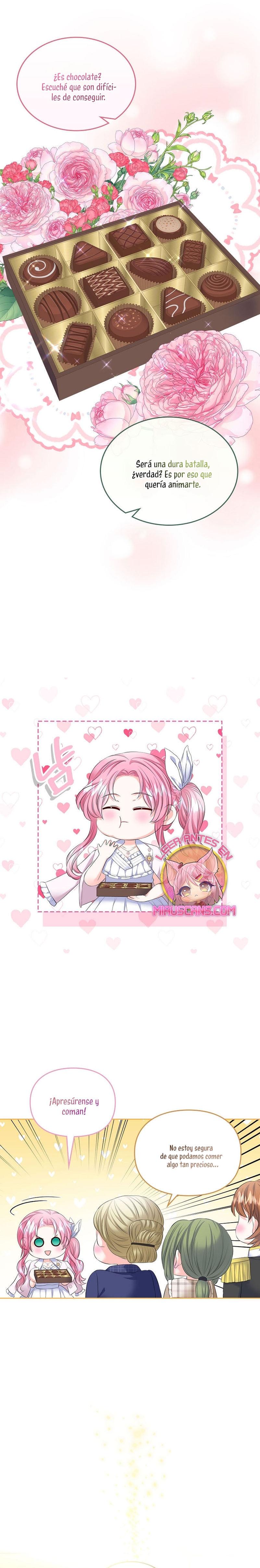 Me divorciaré del hermano Siscon de la protagonista femenina Capítulo 29 - Página 28