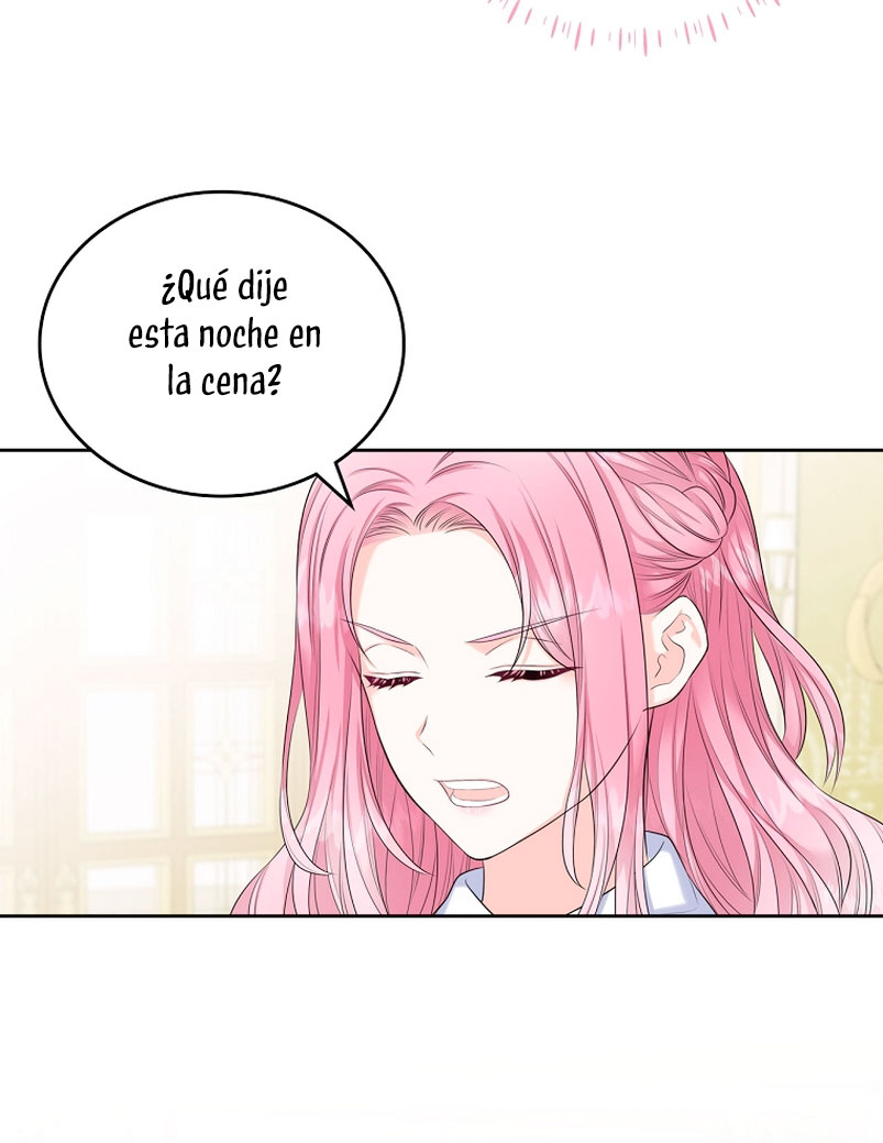 Me divorciaré del hermano Siscon de la protagonista femenina Capítulo 3 - Página 14