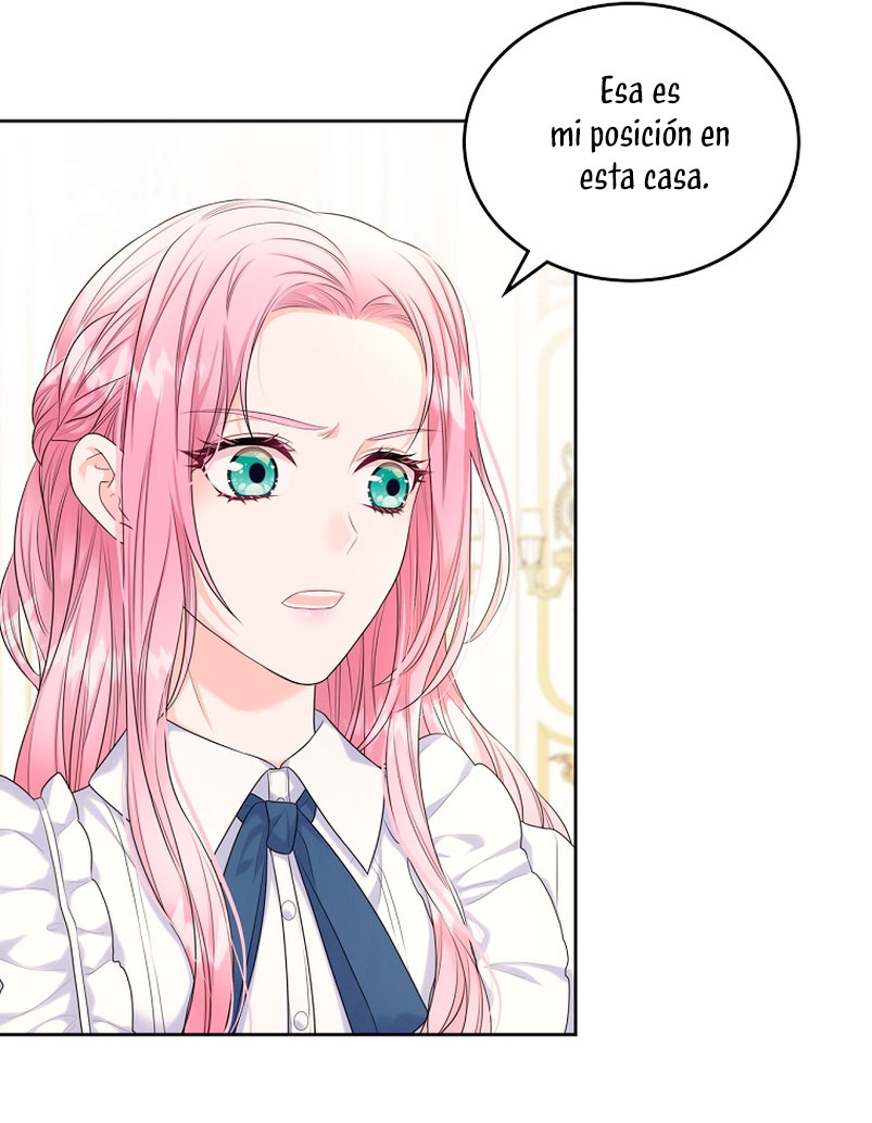 Me divorciaré del hermano Siscon de la protagonista femenina Capítulo 3 - Página 20