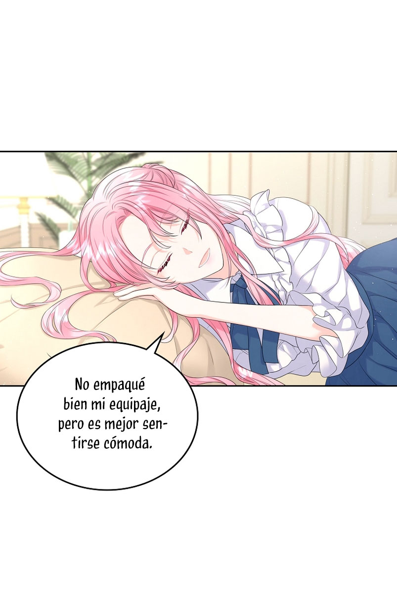 Me divorciaré del hermano Siscon de la protagonista femenina Capítulo 3 - Página 40