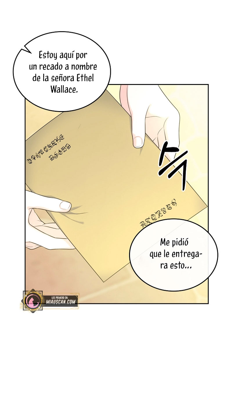 Me divorciaré del hermano Siscon de la protagonista femenina Capítulo 3 - Página 60
