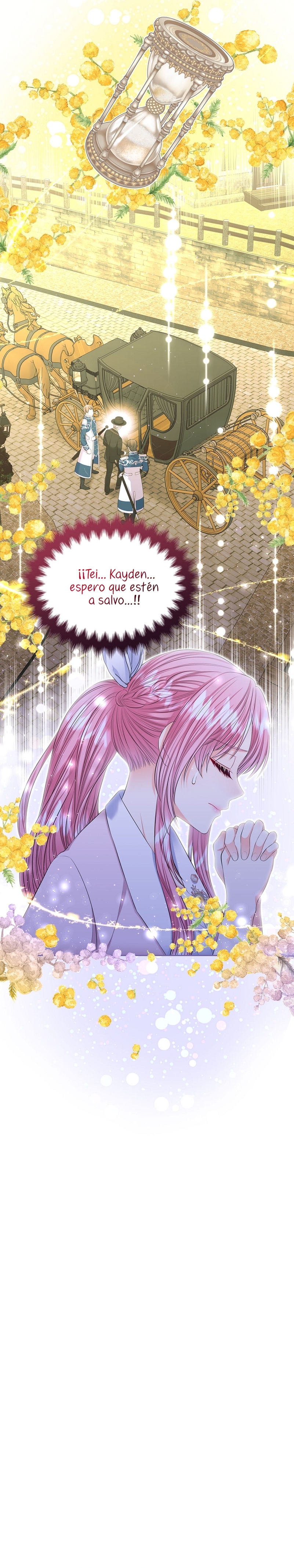 Me divorciaré del hermano Siscon de la protagonista femenina Capítulo 32 - Página 14