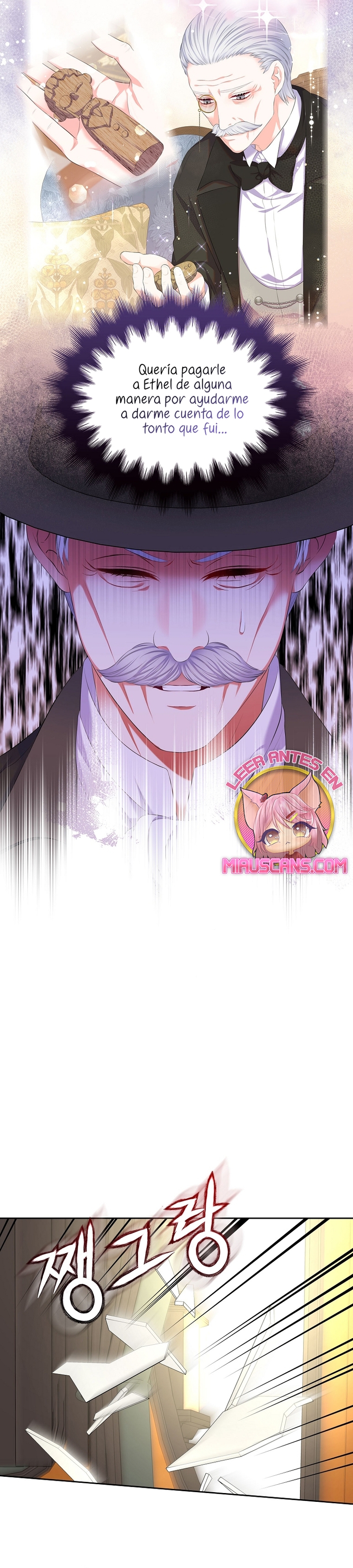 Me divorciaré del hermano Siscon de la protagonista femenina Capítulo 32 - Página 20