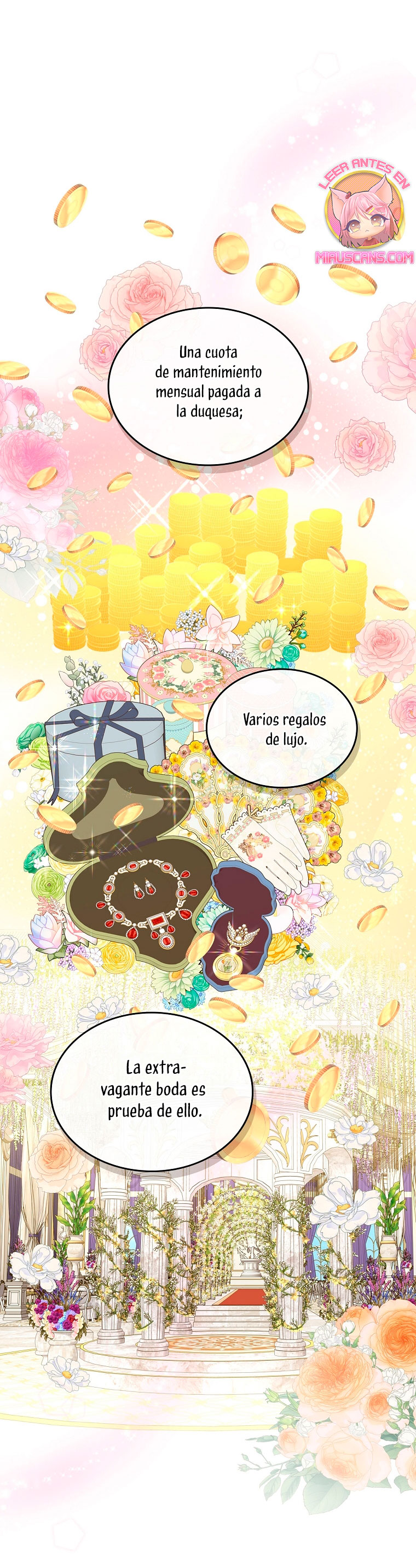 Me divorciaré del hermano Siscon de la protagonista femenina Capítulo 33 - Página 19