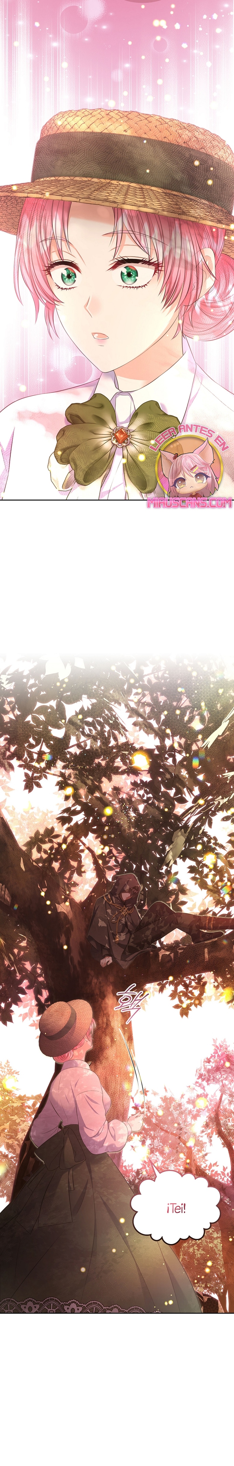 Me divorciaré del hermano Siscon de la protagonista femenina Capítulo 36 - Página 24