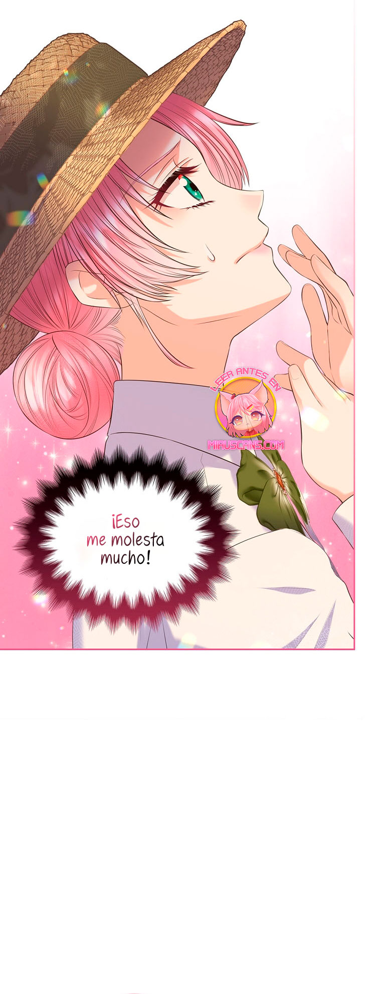 Me divorciaré del hermano Siscon de la protagonista femenina Capítulo 37 - Página 10