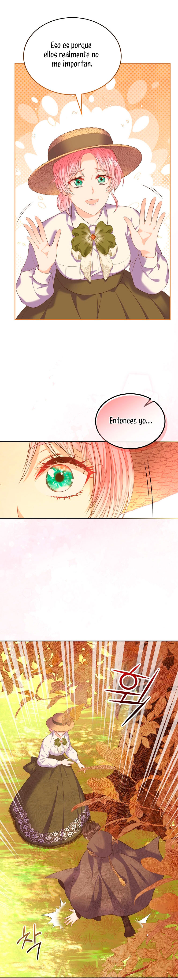 Me divorciaré del hermano Siscon de la protagonista femenina Capítulo 37 - Página 28