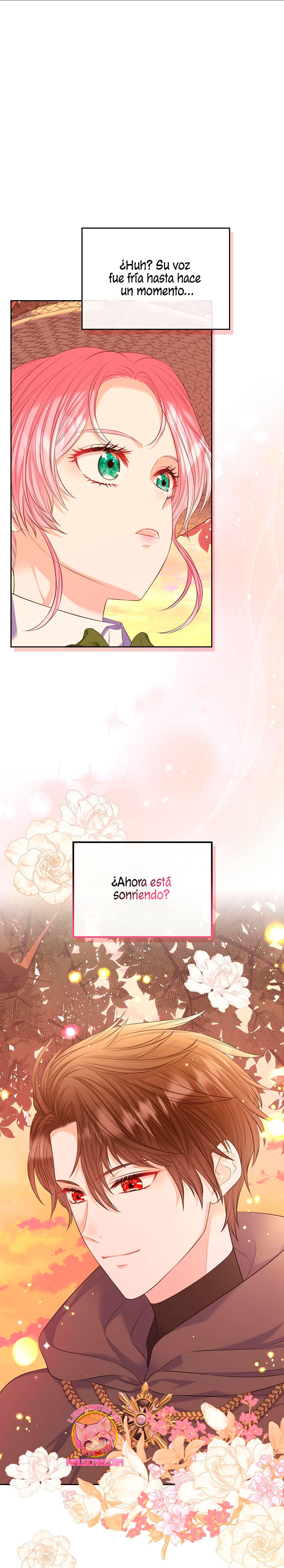 Me divorciaré del hermano Siscon de la protagonista femenina Capítulo 37 - Página 29