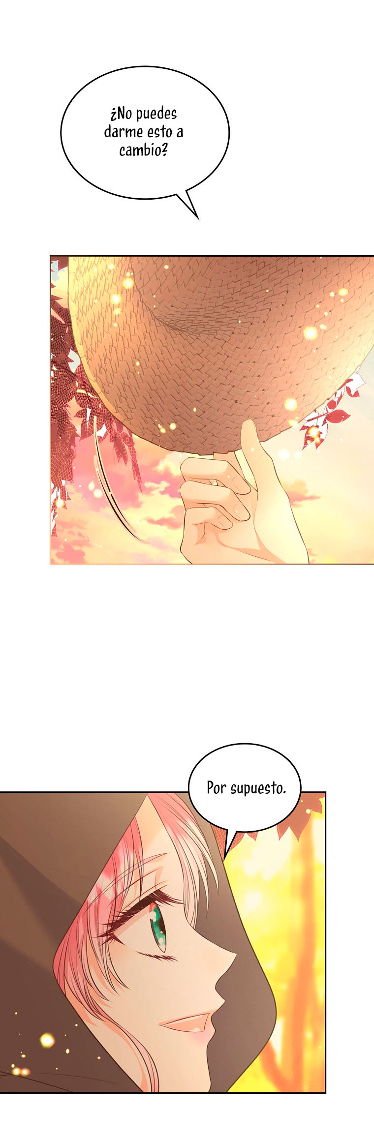 Me divorciaré del hermano Siscon de la protagonista femenina Capítulo 37 - Página 32