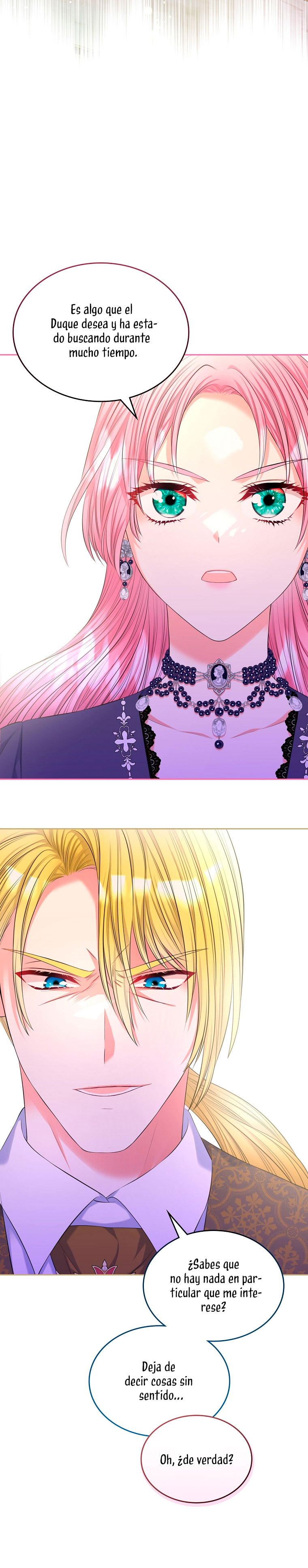 Me divorciaré del hermano Siscon de la protagonista femenina Capítulo 38 - Página 38