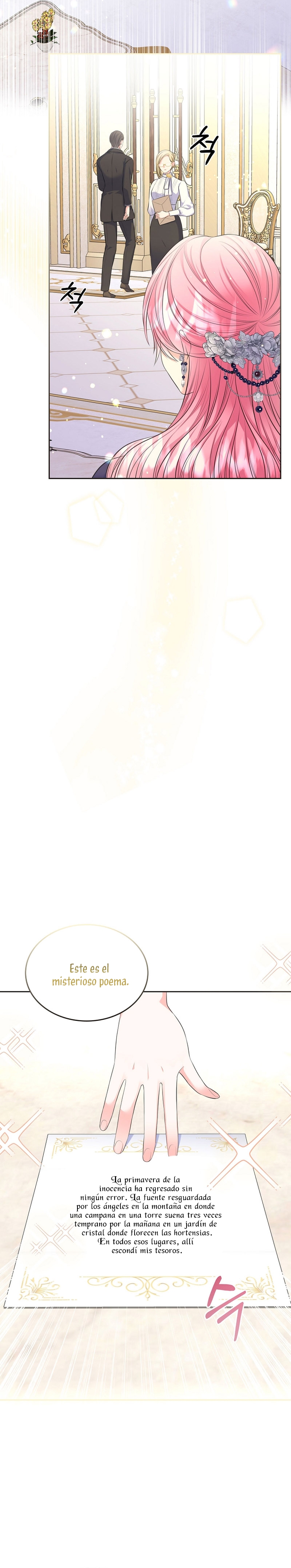 Me divorciaré del hermano Siscon de la protagonista femenina Capítulo 39 - Página 17