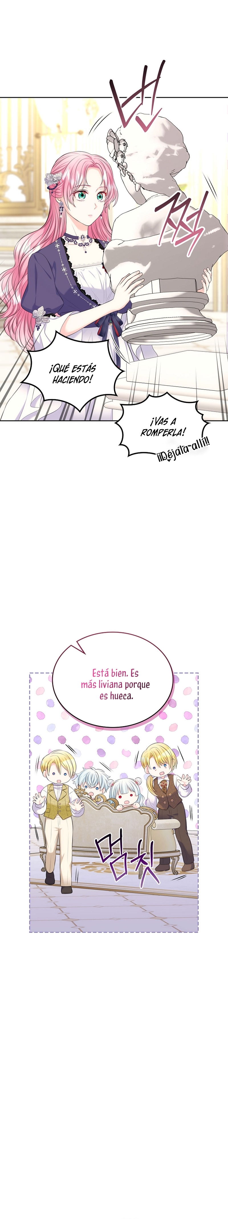 Me divorciaré del hermano Siscon de la protagonista femenina Capítulo 39 - Página 30