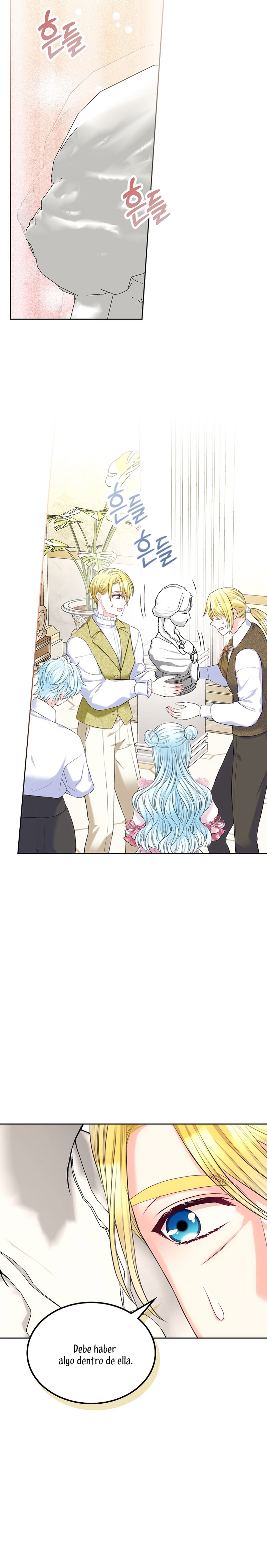 Me divorciaré del hermano Siscon de la protagonista femenina Capítulo 39 - Página 34