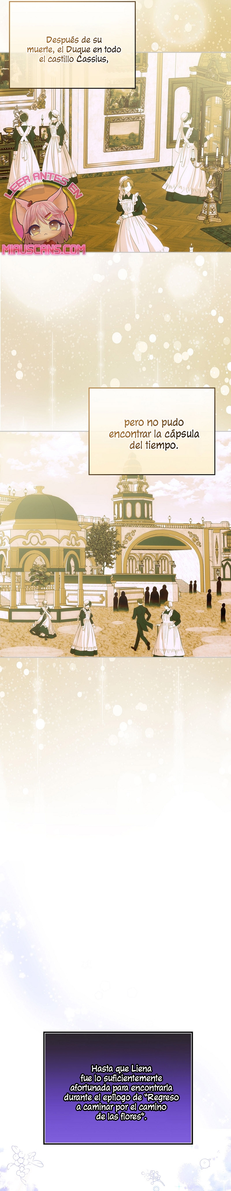 Me divorciaré del hermano Siscon de la protagonista femenina Capítulo 39 - Página 5