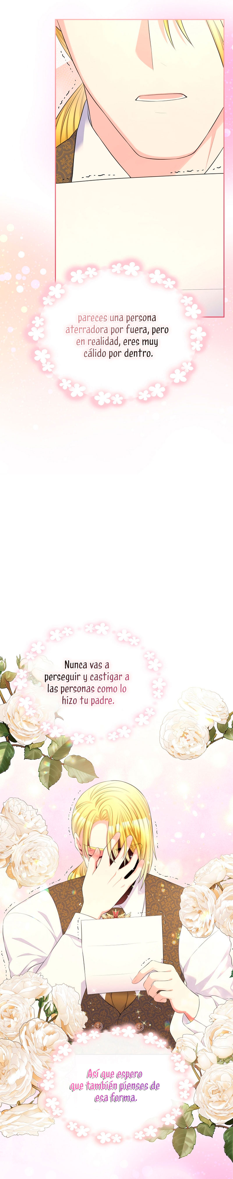 Me divorciaré del hermano Siscon de la protagonista femenina Capítulo 40 - Página 12