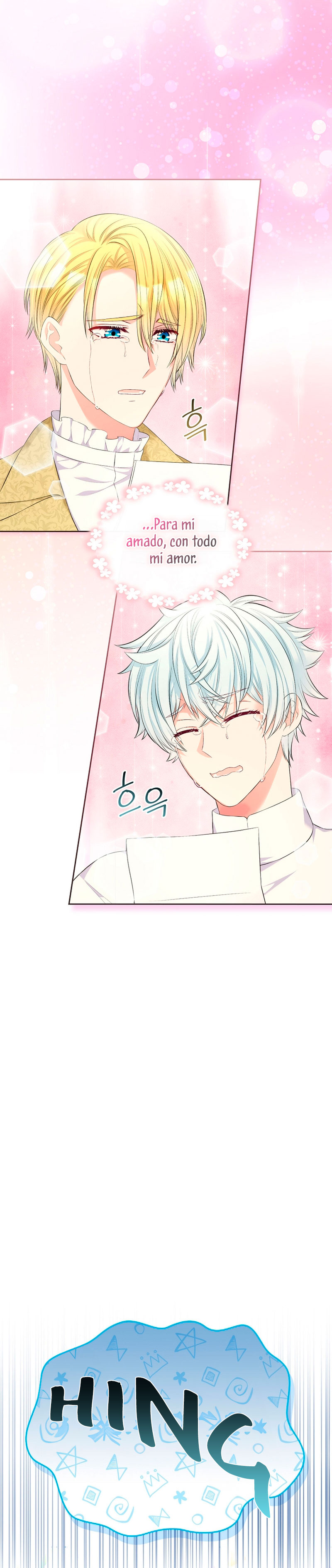 Me divorciaré del hermano Siscon de la protagonista femenina Capítulo 40 - Página 13