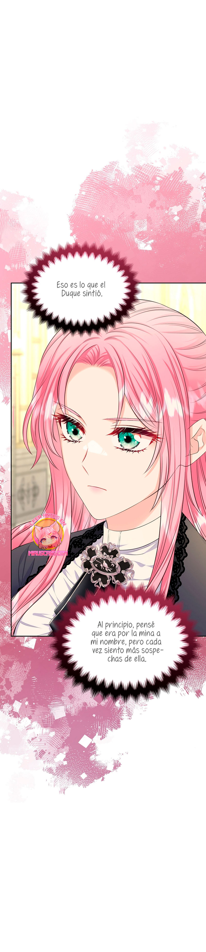 Me divorciaré del hermano Siscon de la protagonista femenina Capítulo 40 - Página 29