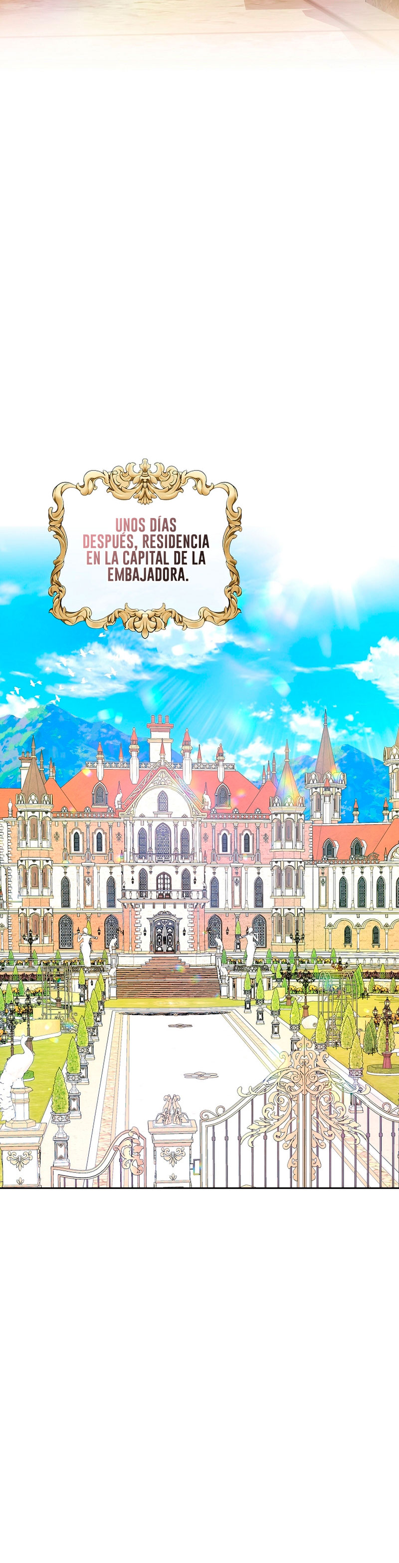 Me divorciaré del hermano Siscon de la protagonista femenina Capítulo 40 - Página 35