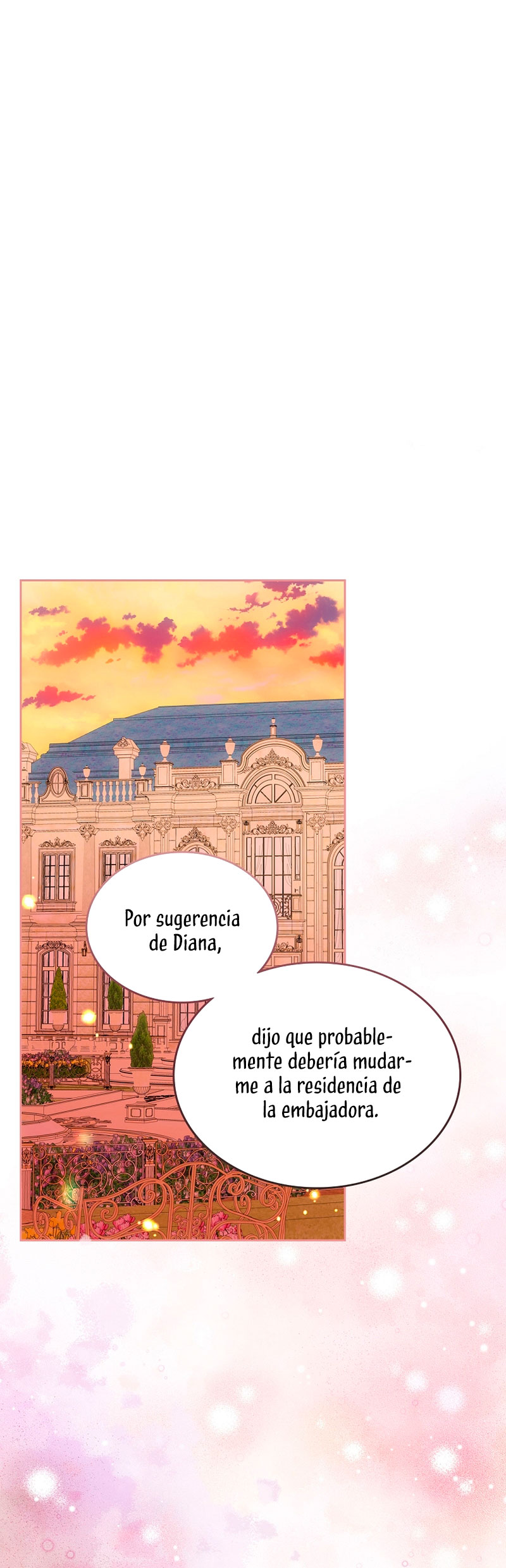 Me divorciaré del hermano Siscon de la protagonista femenina Capítulo 40 - Página 39