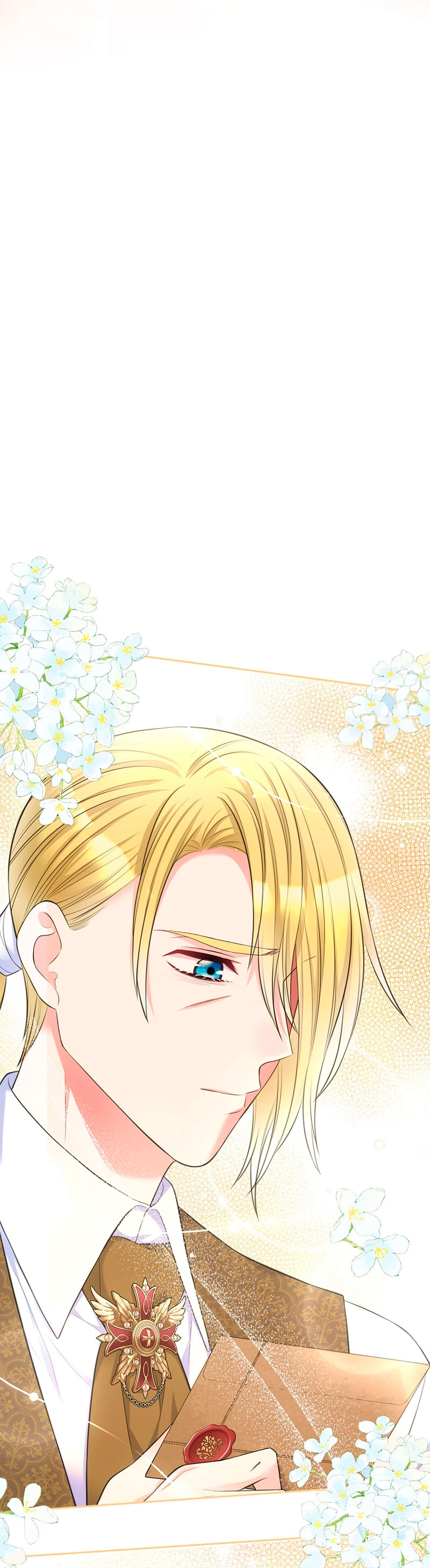 Me divorciaré del hermano Siscon de la protagonista femenina Capítulo 40 - Página 6