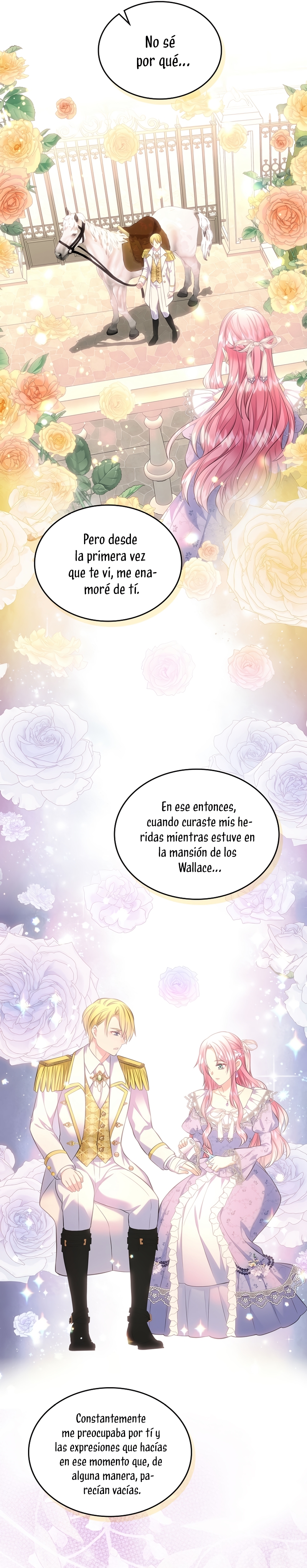 Me divorciaré del hermano Siscon de la protagonista femenina Capítulo 41 - Página 10