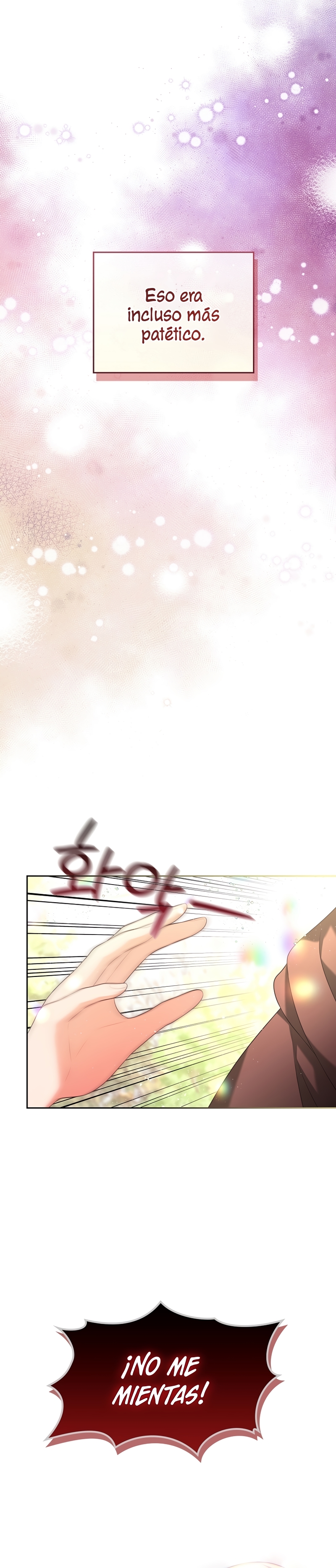 Me divorciaré del hermano Siscon de la protagonista femenina Capítulo 41 - Página 17