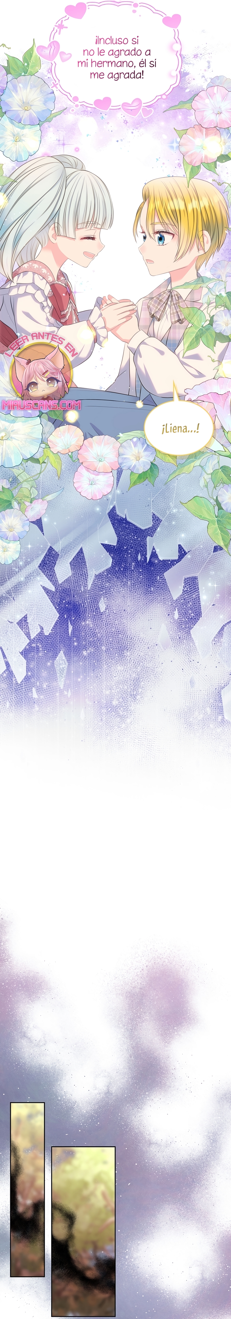 Me divorciaré del hermano Siscon de la protagonista femenina Capítulo 41 - Página 26