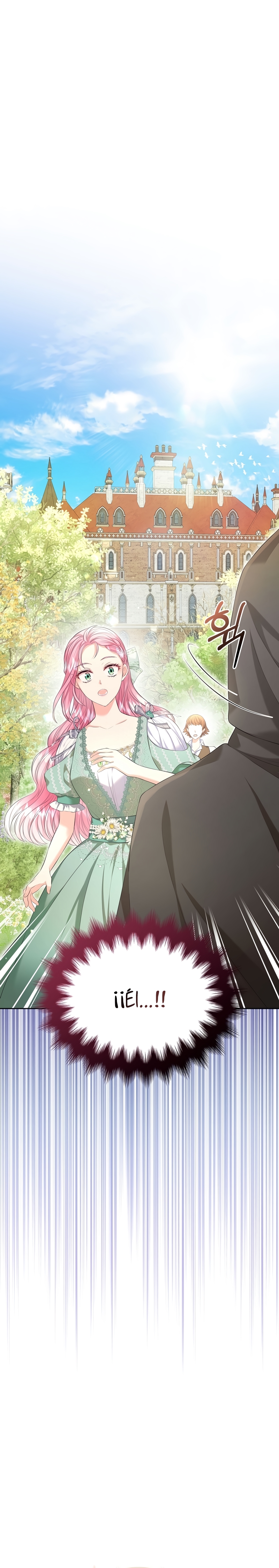 Me divorciaré del hermano Siscon de la protagonista femenina Capítulo 41 - Página 3