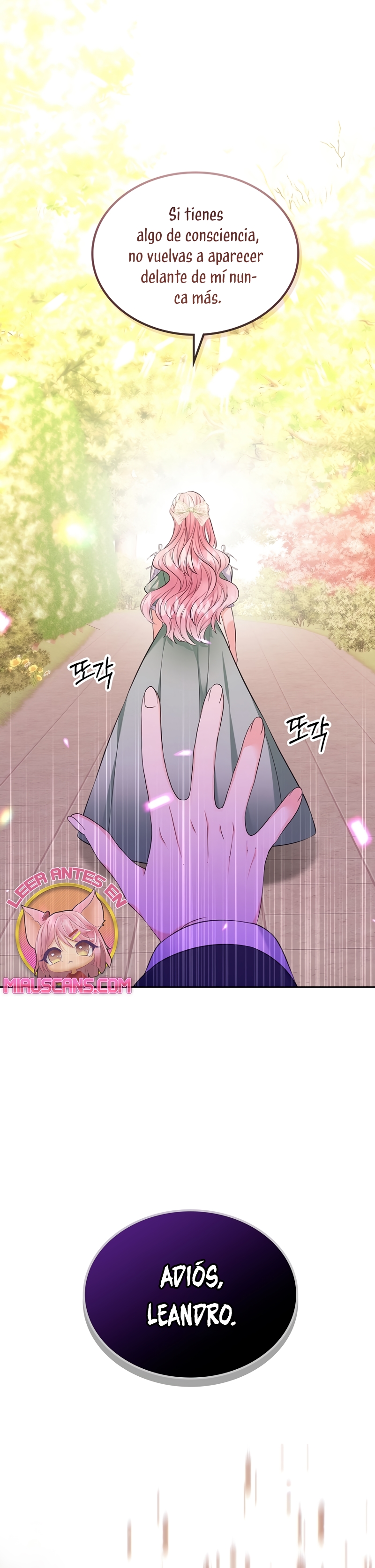 Me divorciaré del hermano Siscon de la protagonista femenina Capítulo 41 - Página 30