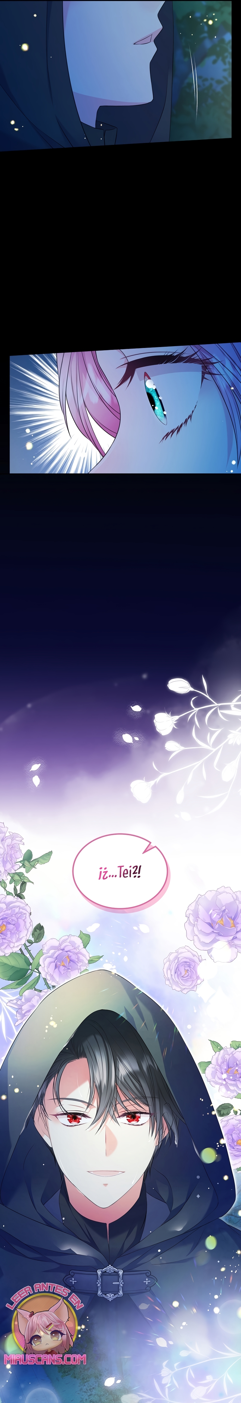 Me divorciaré del hermano Siscon de la protagonista femenina Capítulo 42 - Página 10