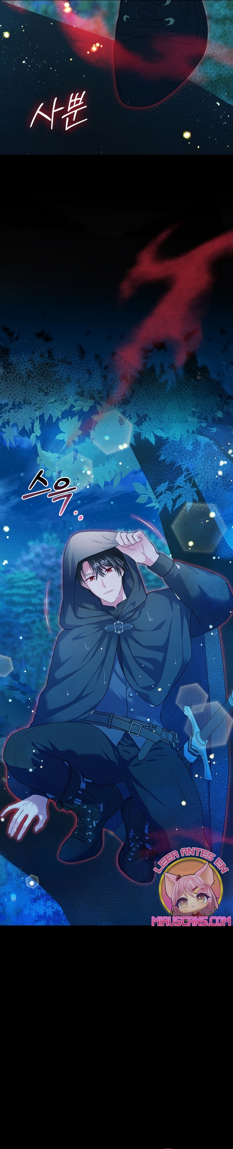 Me divorciaré del hermano Siscon de la protagonista femenina Capítulo 42 - Página 13