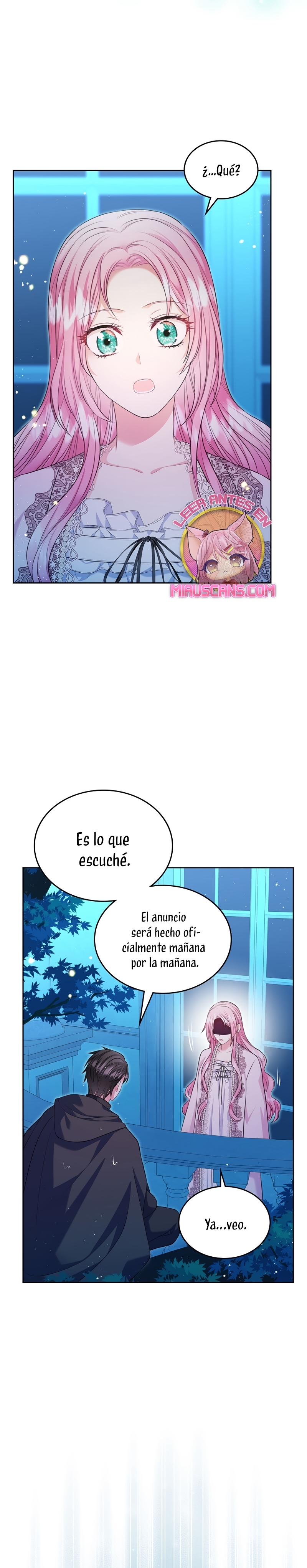 Me divorciaré del hermano Siscon de la protagonista femenina Capítulo 42 - Página 16