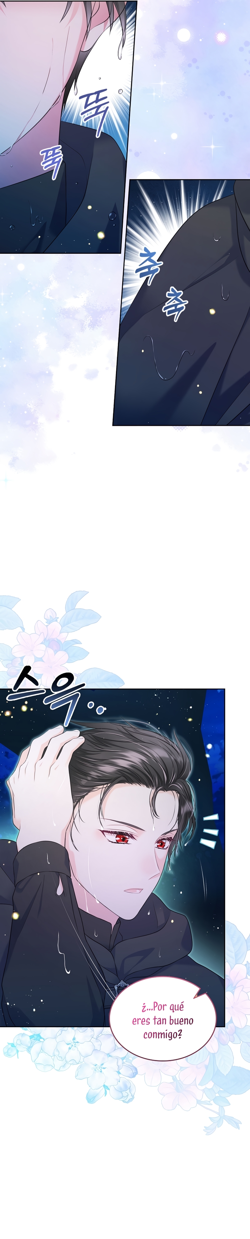 Me divorciaré del hermano Siscon de la protagonista femenina Capítulo 42 - Página 20