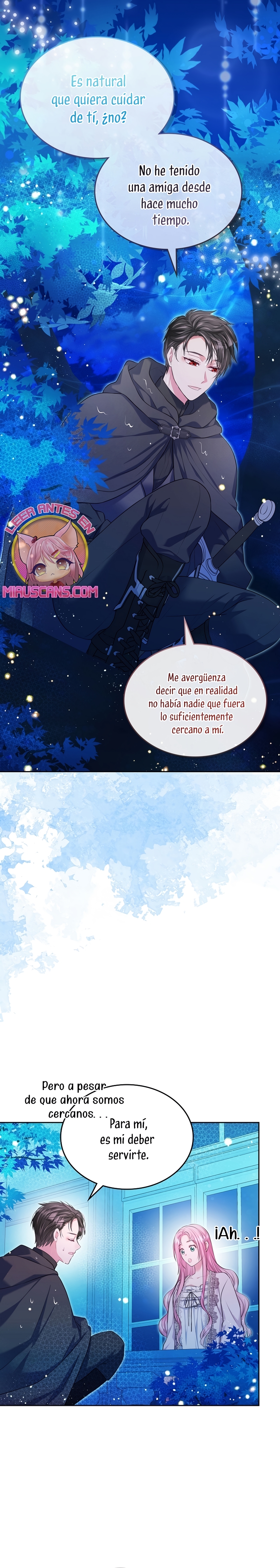 Me divorciaré del hermano Siscon de la protagonista femenina Capítulo 42 - Página 23