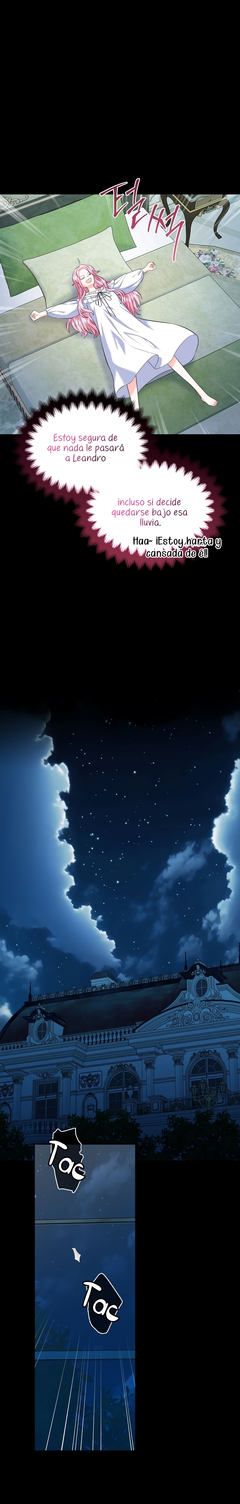 Me divorciaré del hermano Siscon de la protagonista femenina Capítulo 42 - Página 8