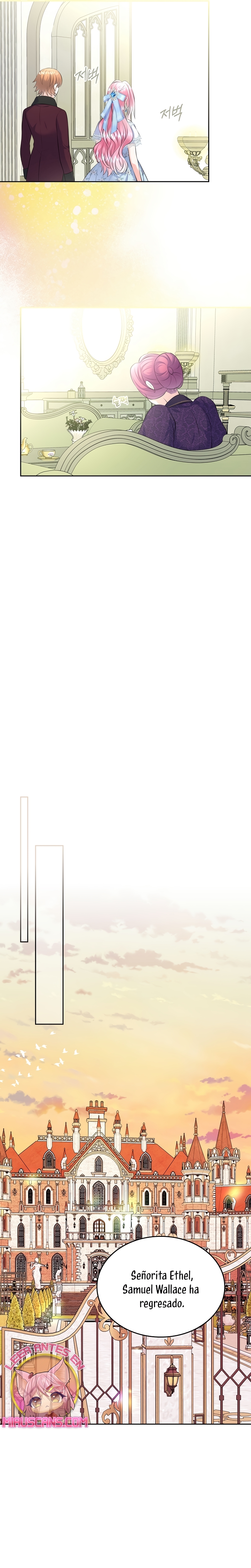 Me divorciaré del hermano Siscon de la protagonista femenina Capítulo 44 - Página 25